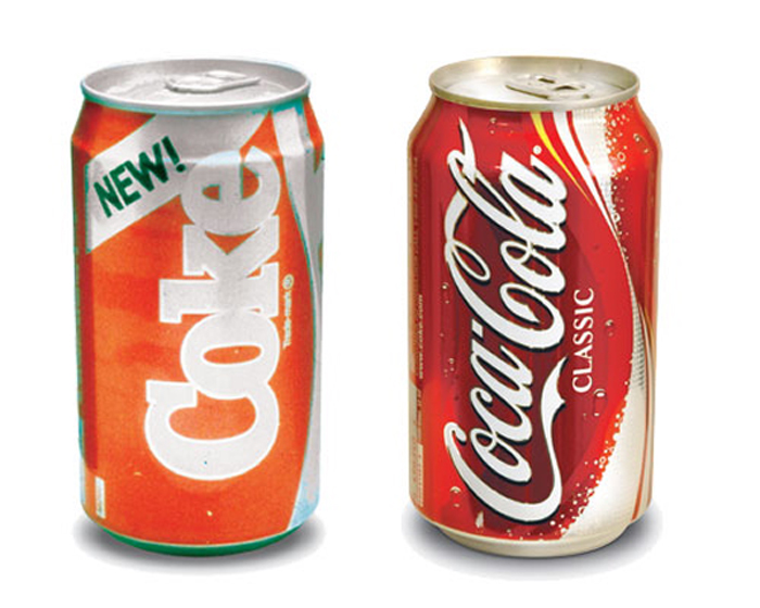 windows 8 is like new coke